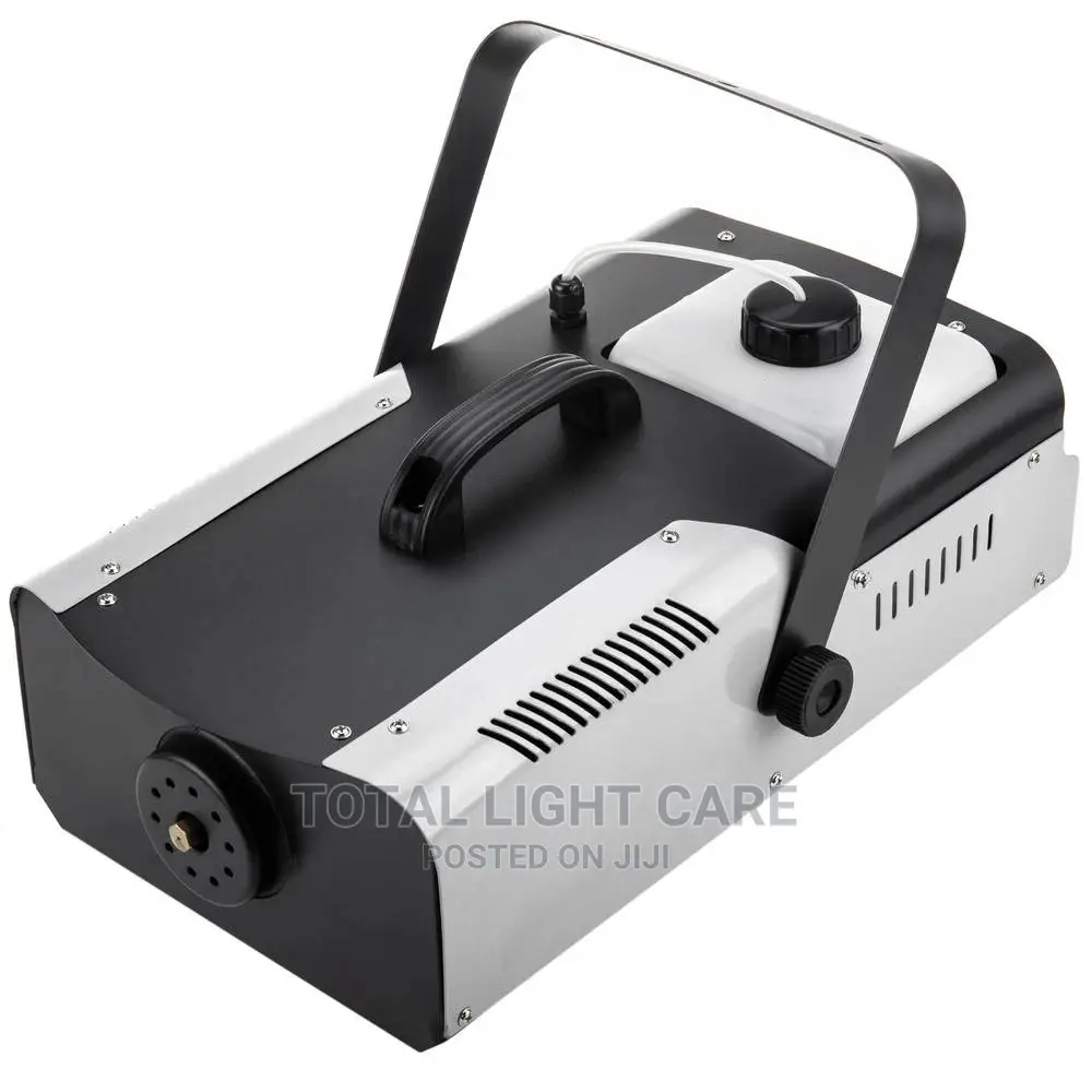 1500w Fog Machine