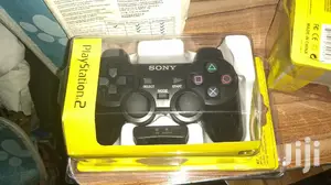 Ps2 Wireless Controller
