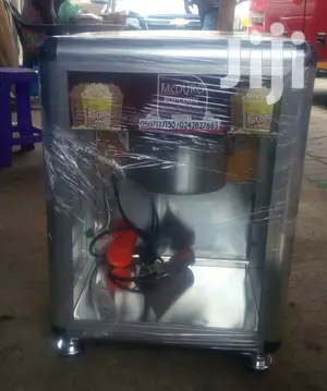Popcorn Machines( New)