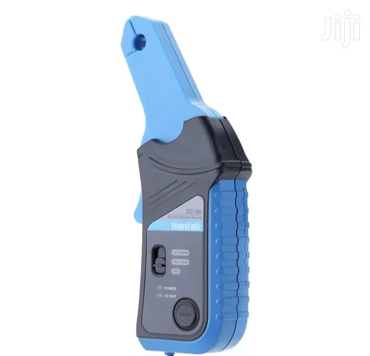Hantek 1008C Programmable Digital Multimeter Automotive