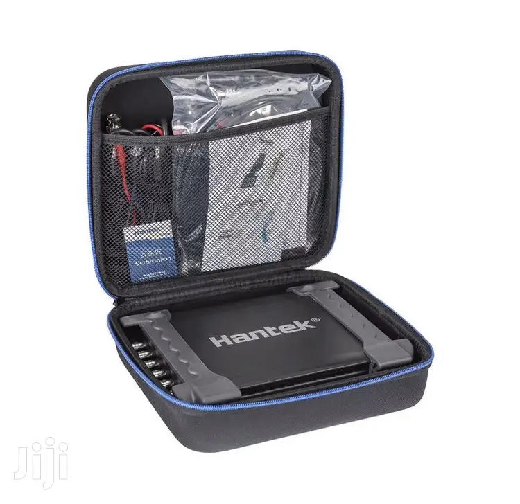 Hantek 1008C Programmable Digital Multimeter Automotive
