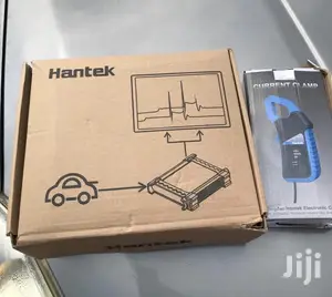 Hantek 1008C Programmable Digital Multimeter Automotive