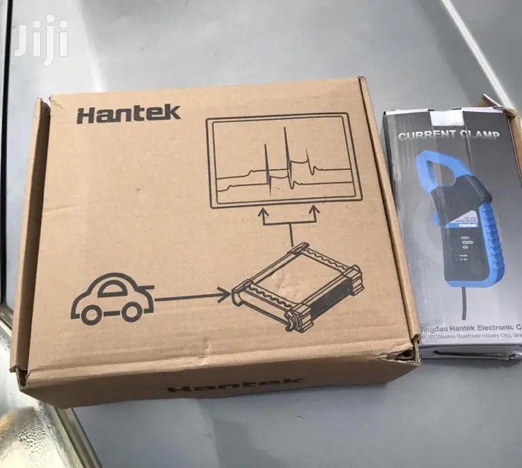 Hantek 1008C Programmable Digital Multimeter Automotive