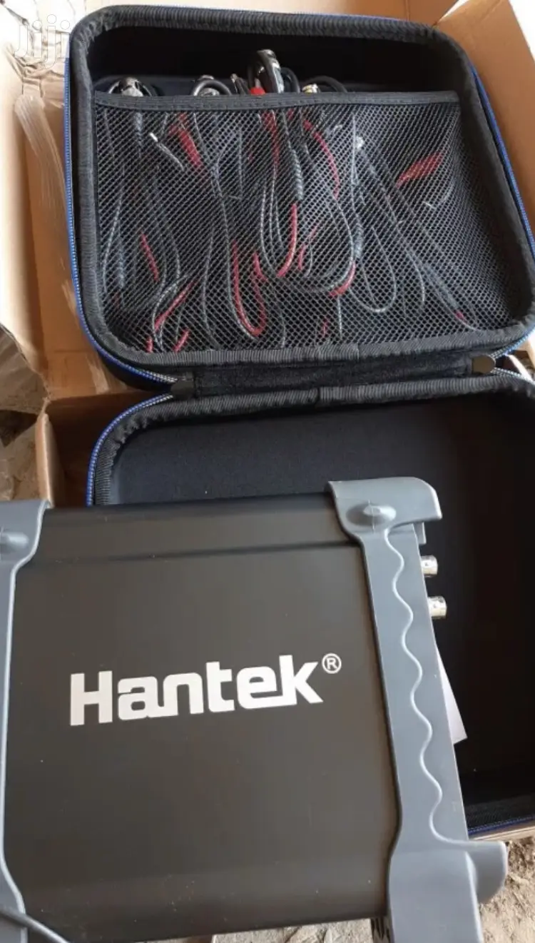 Hantek 1008C Programmable Digital Multimeter Automotive