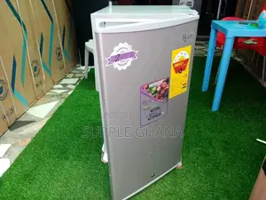 Fridge Roch 110LTRS Fridge