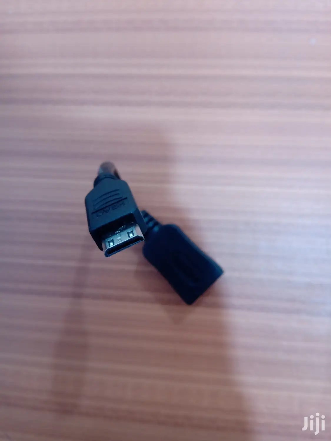Mini HDMI to Hdmi Adapter