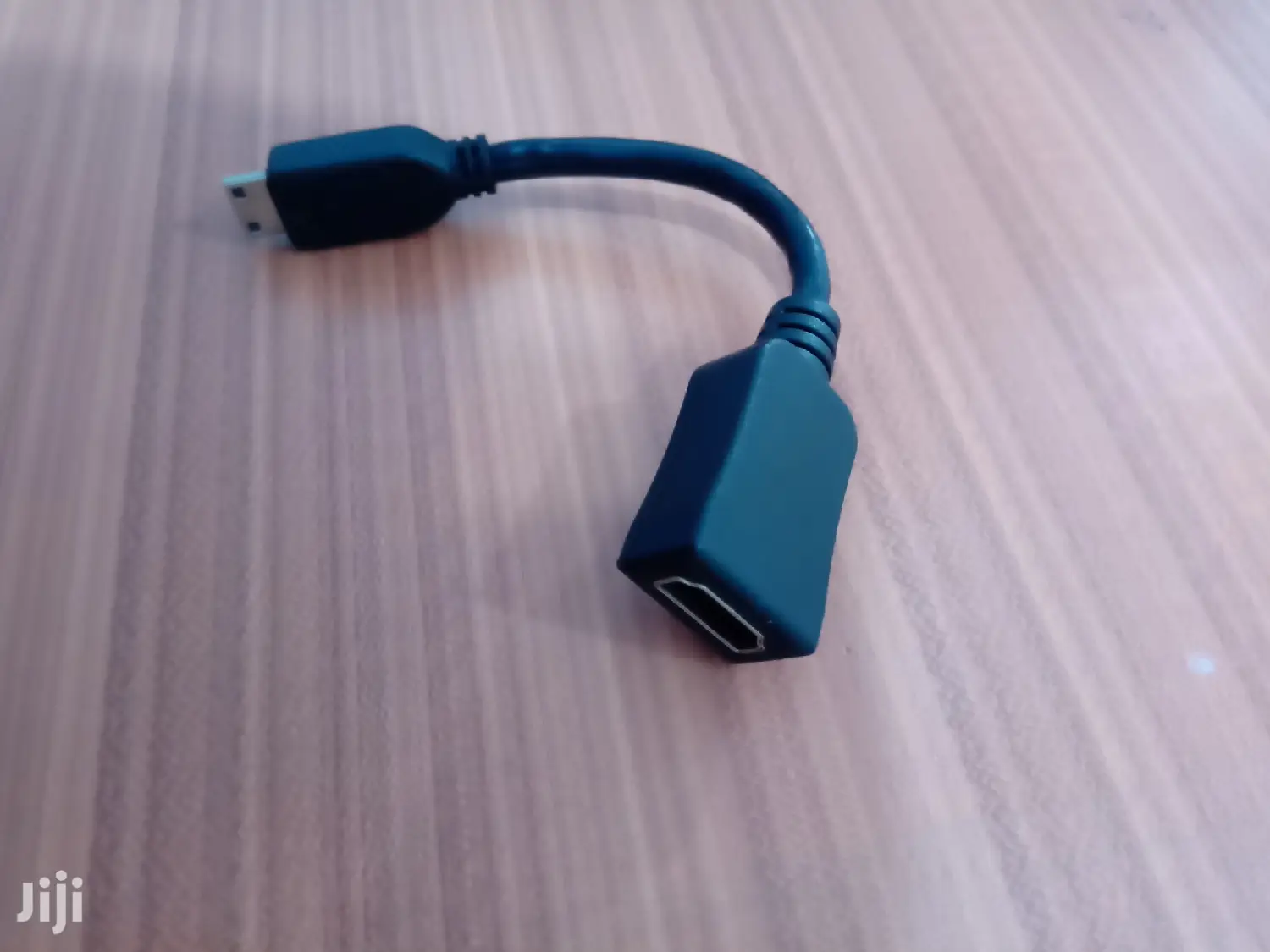 Mini HDMI to Hdmi Adapter