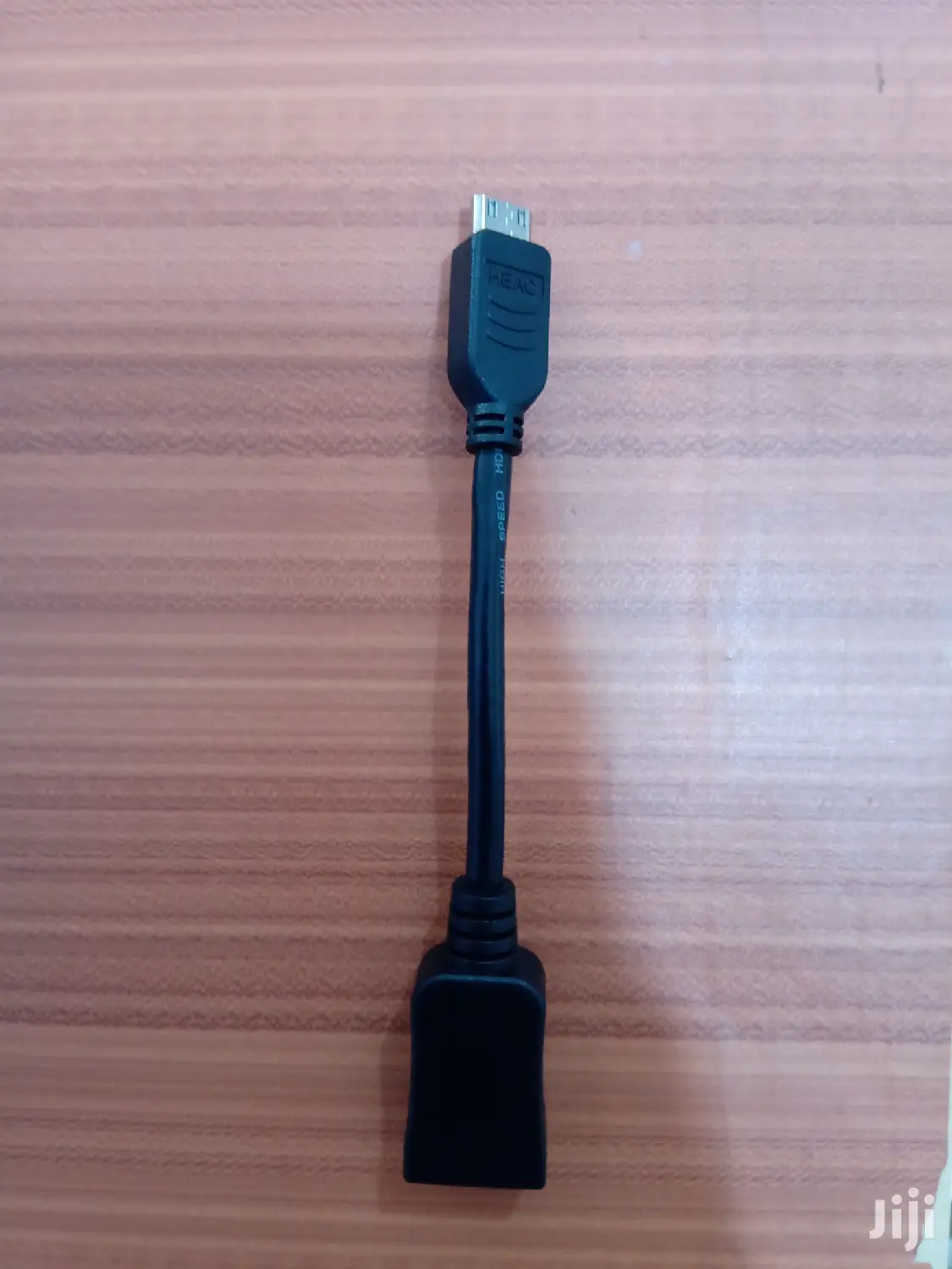 Mini HDMI to Hdmi Adapter