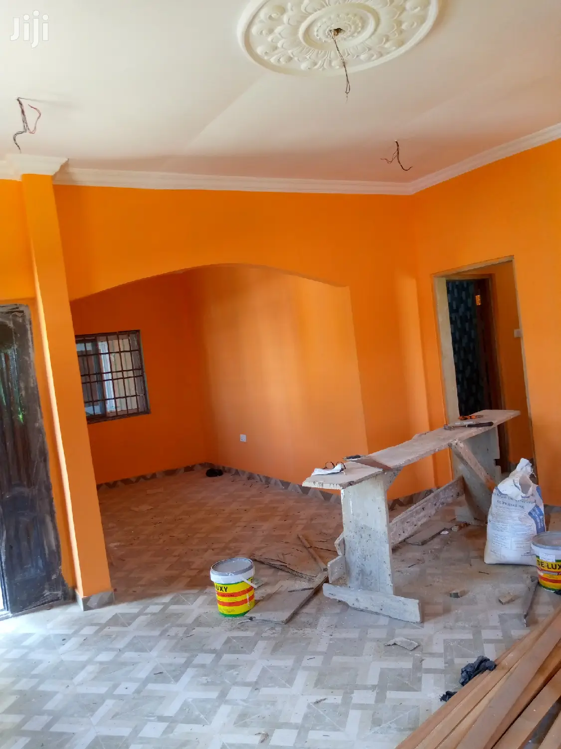 2bdrm Apartment in Divine Mercy Agency, Awutu Senya East Municipal