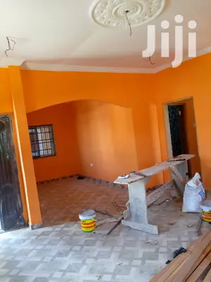 2bdrm Apartment in Divine Mercy Agency, Awutu Senya East Municipal