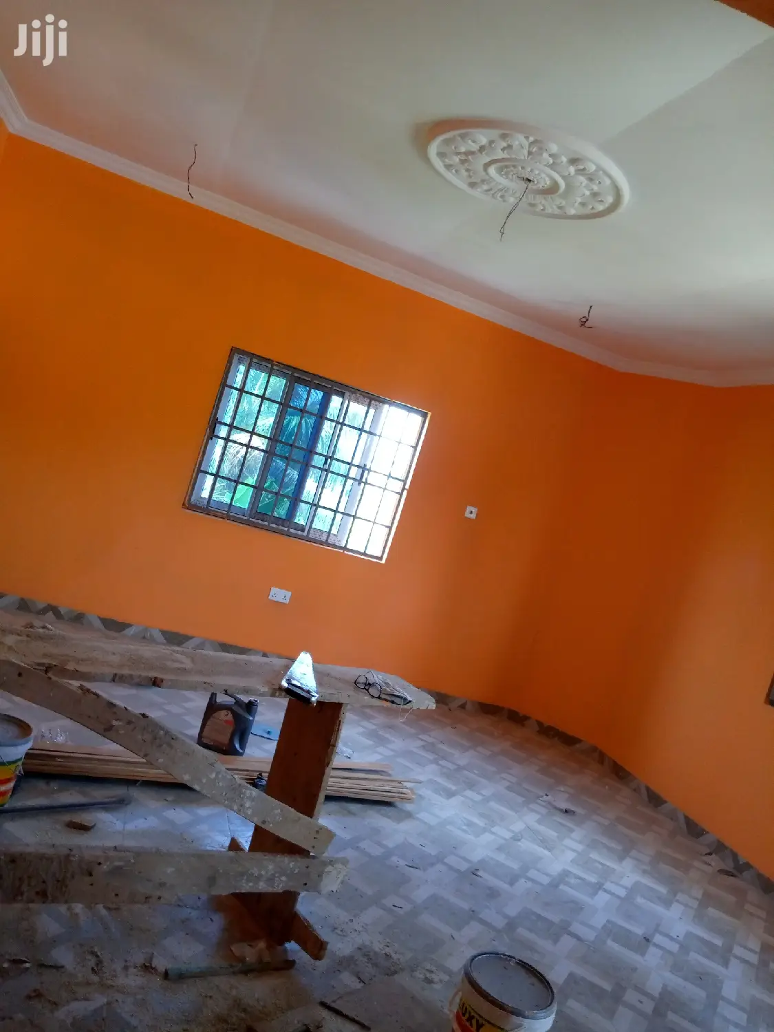 2bdrm Apartment in Divine Mercy Agency, Awutu Senya East Municipal