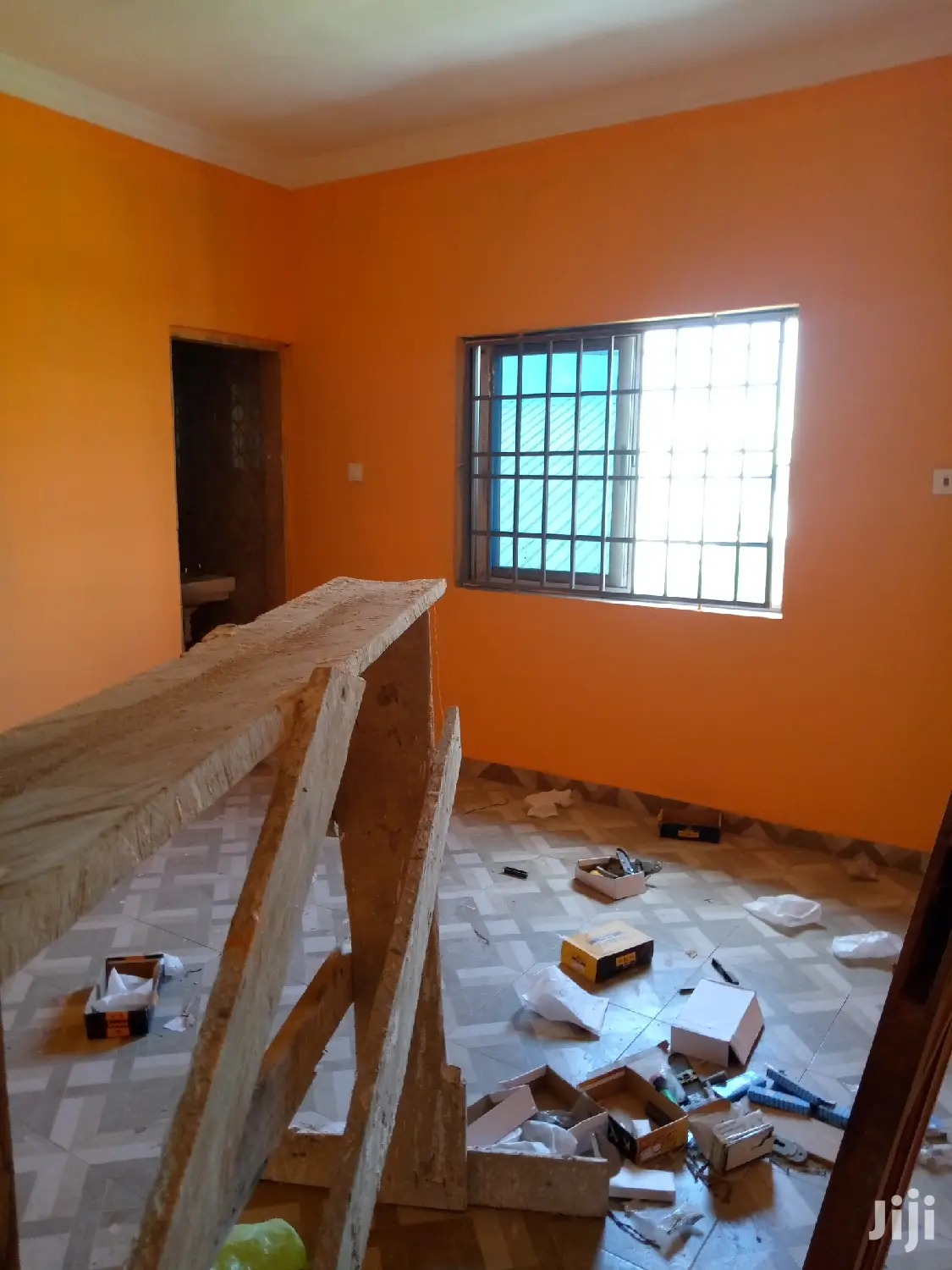 2bdrm Apartment in Divine Mercy Agency, Awutu Senya East Municipal