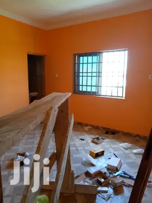 2bdrm Apartment in Divine Mercy Agency, Awutu Senya East Municipal