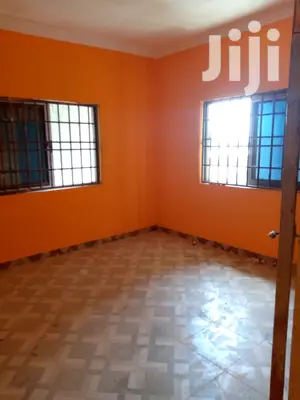 2bdrm Apartment in Divine Mercy Agency, Awutu Senya East Municipal