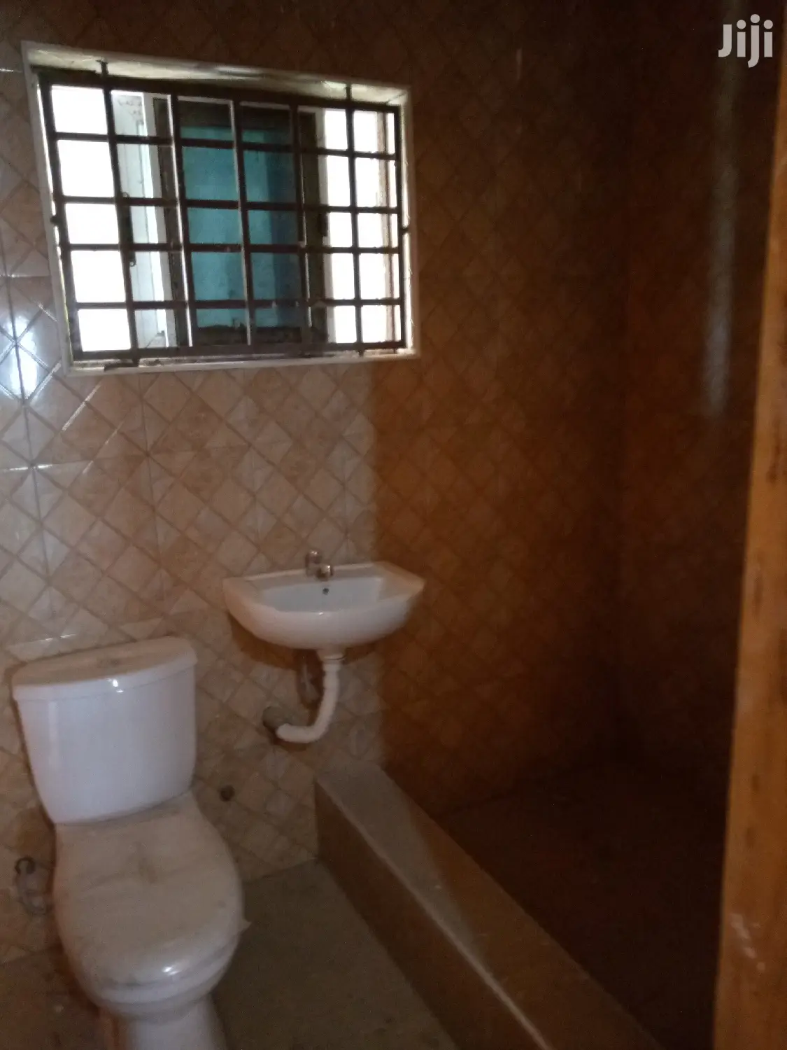 2bdrm Apartment in Divine Mercy Agency, Awutu Senya East Municipal