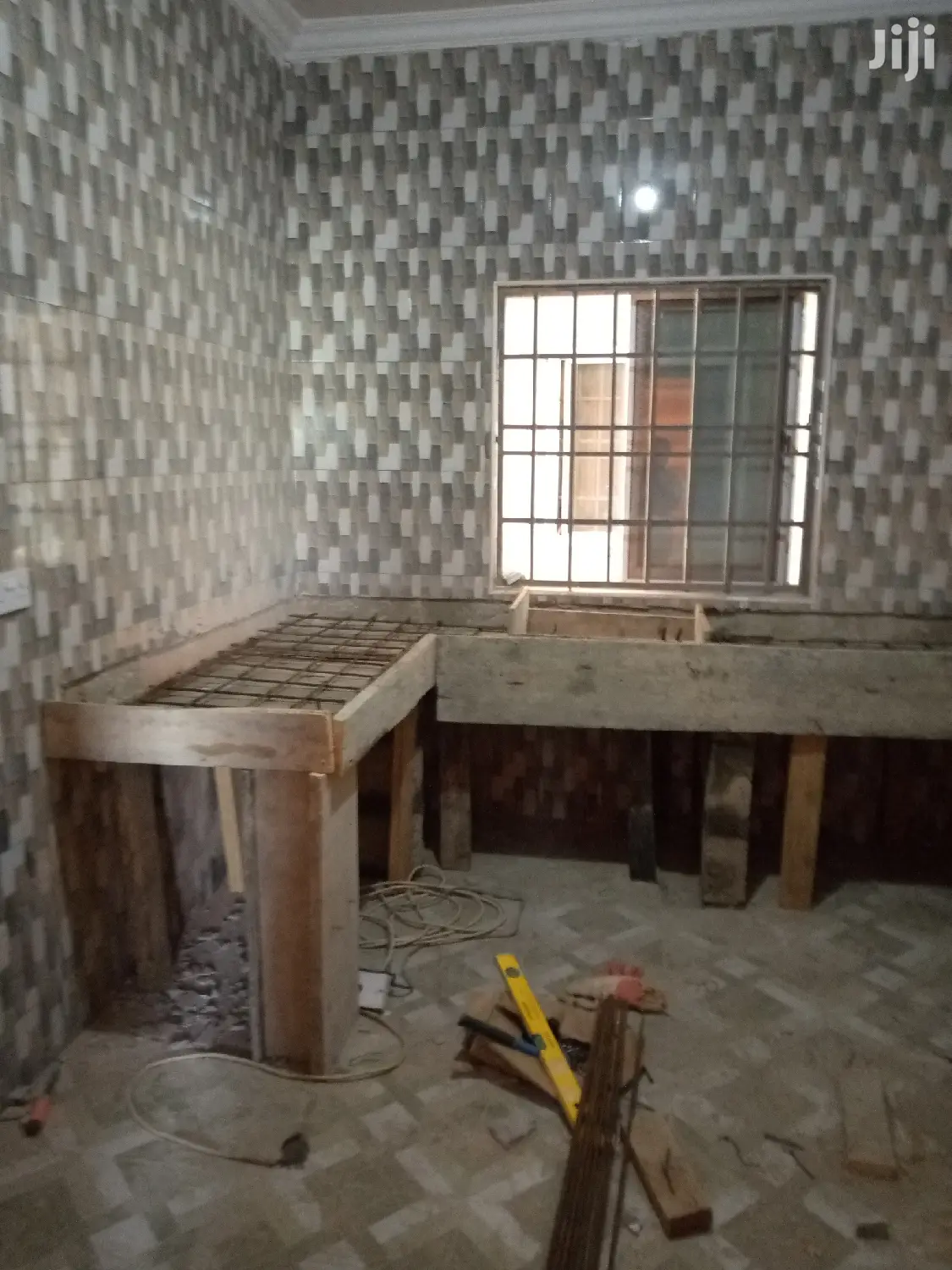2bdrm Apartment in Divine Mercy Agency, Awutu Senya East Municipal