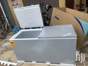 Brand New 600LTRS Nasco Chest Freezer