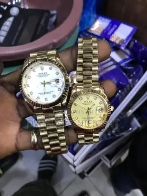 Rolex Oyster Perpetual
