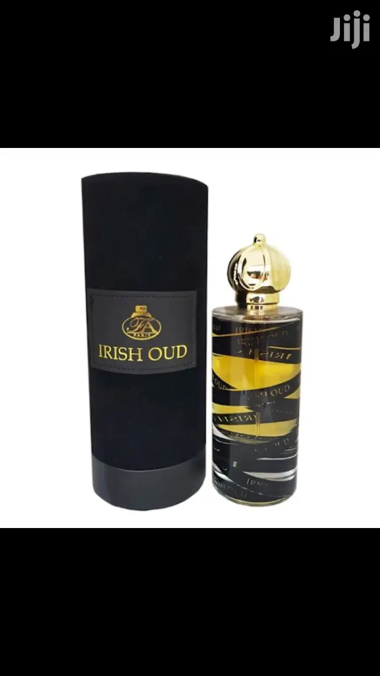 Fragrance Unisex Spray 100 Ml