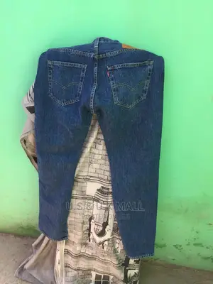 Levi Straus Co Regular Men Jeans Size 32 Length 30 4sale