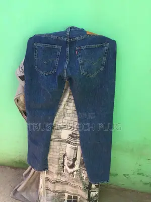 Levi Straus Co Regular Men Jeans Size 32 Length 30 4sale