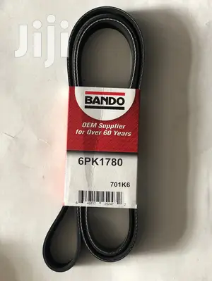 Bando Serpentine (Fan) Belt