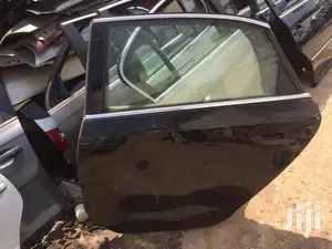 Foreign Used Car Doors