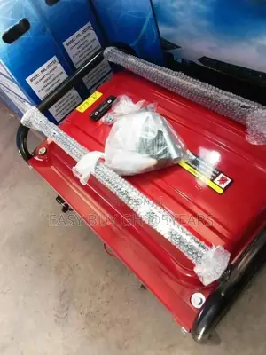 Generator Neat Honda 7kva Generator