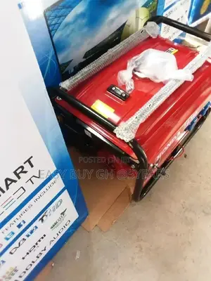 Quality Honda 7.0kva