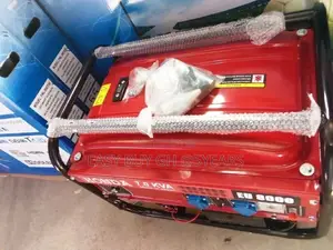 Genuine Honda 7.0kva