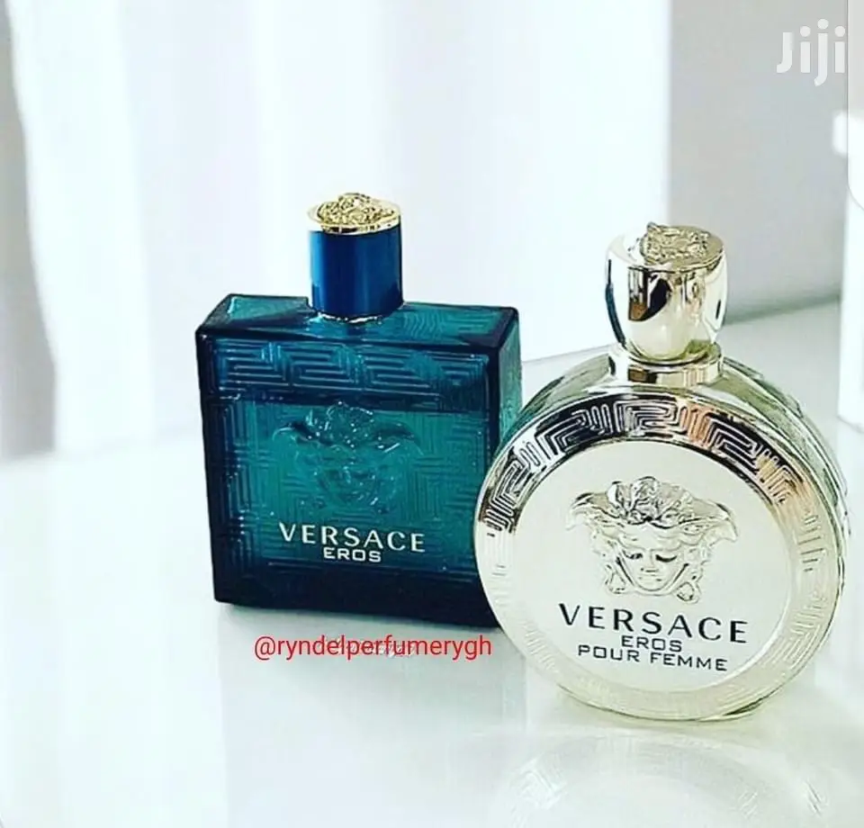 Versace Men's Spray 100 Ml