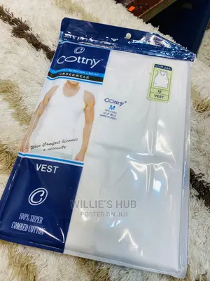 Uk Original Singlets