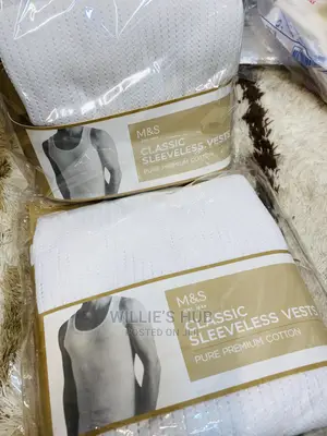 Uk Original Singlets