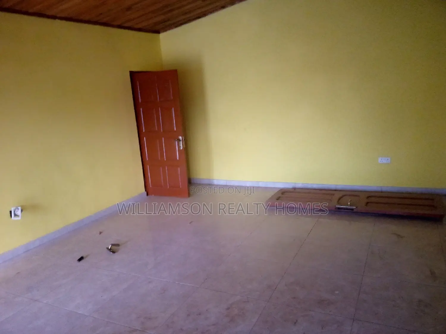 2bdrm House in Community 18, Spintex for rent