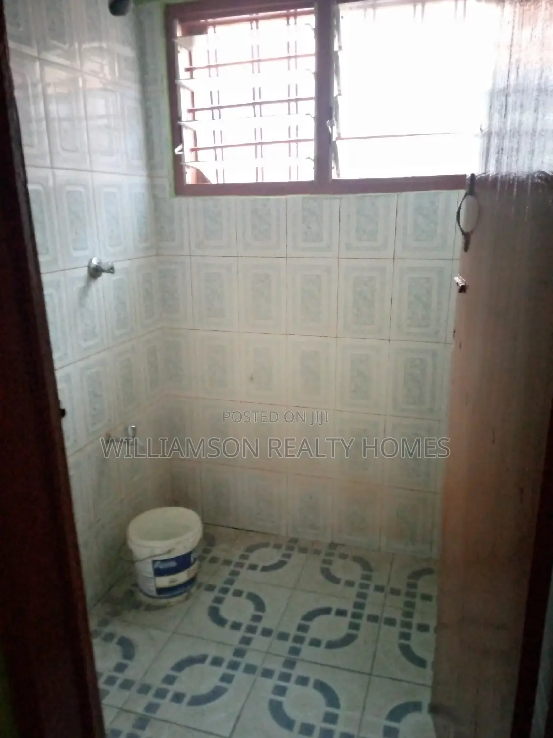 2bdrm House in Community 18, Spintex for rent