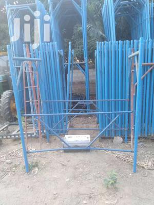 Decking Plate/Scaffold/Plywood No/Woods No/Scaffolds/Props/