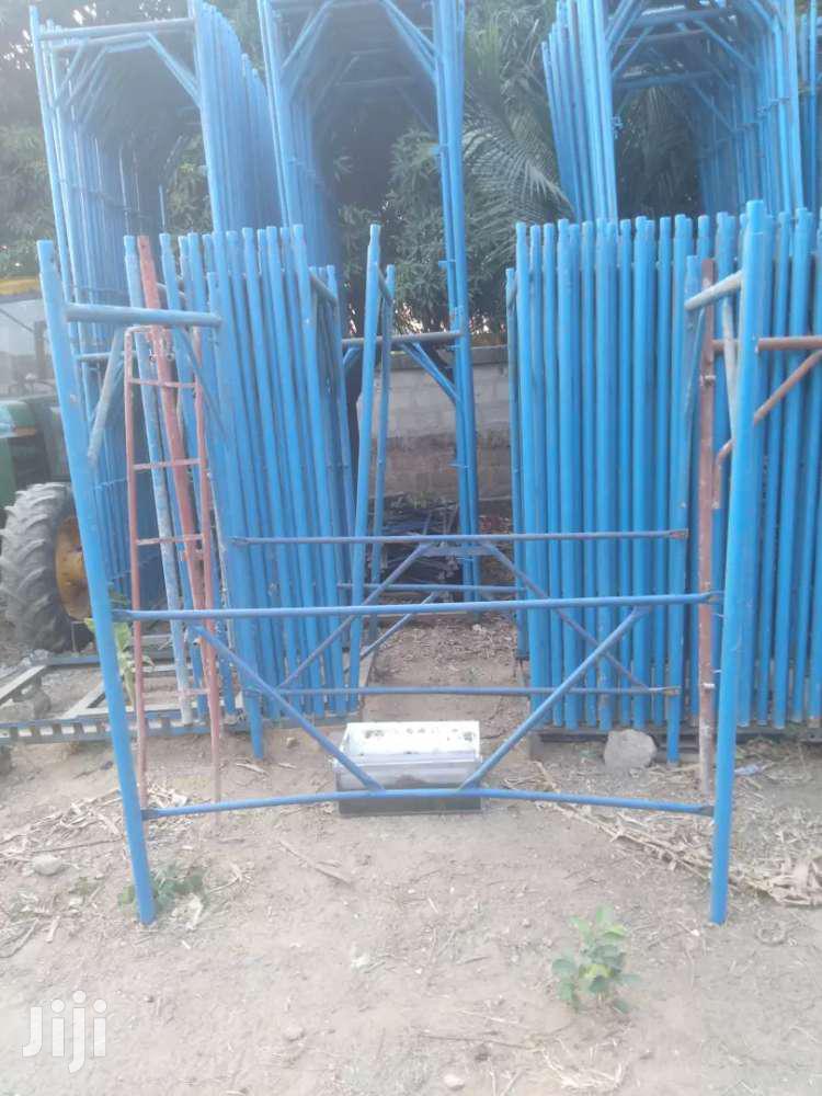 Decking Plate/Scaffold/Plywood No/Woods No/Scaffolds/Props/