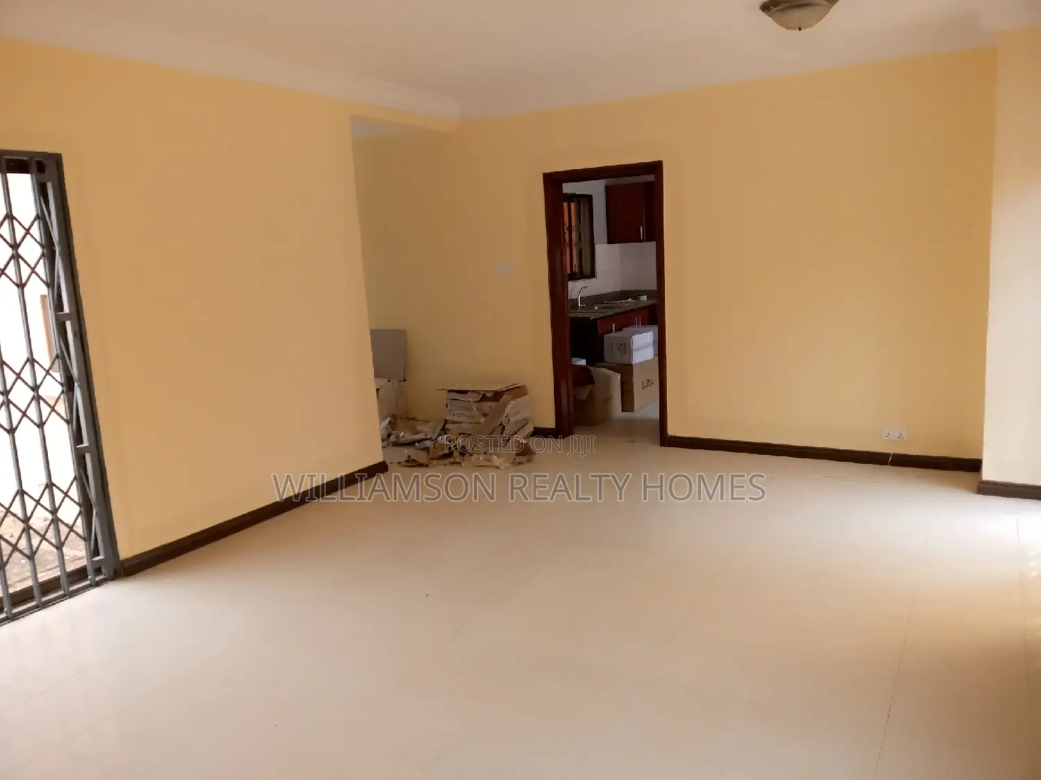 5bdrm House in Hfc Estate, Spintex for rent