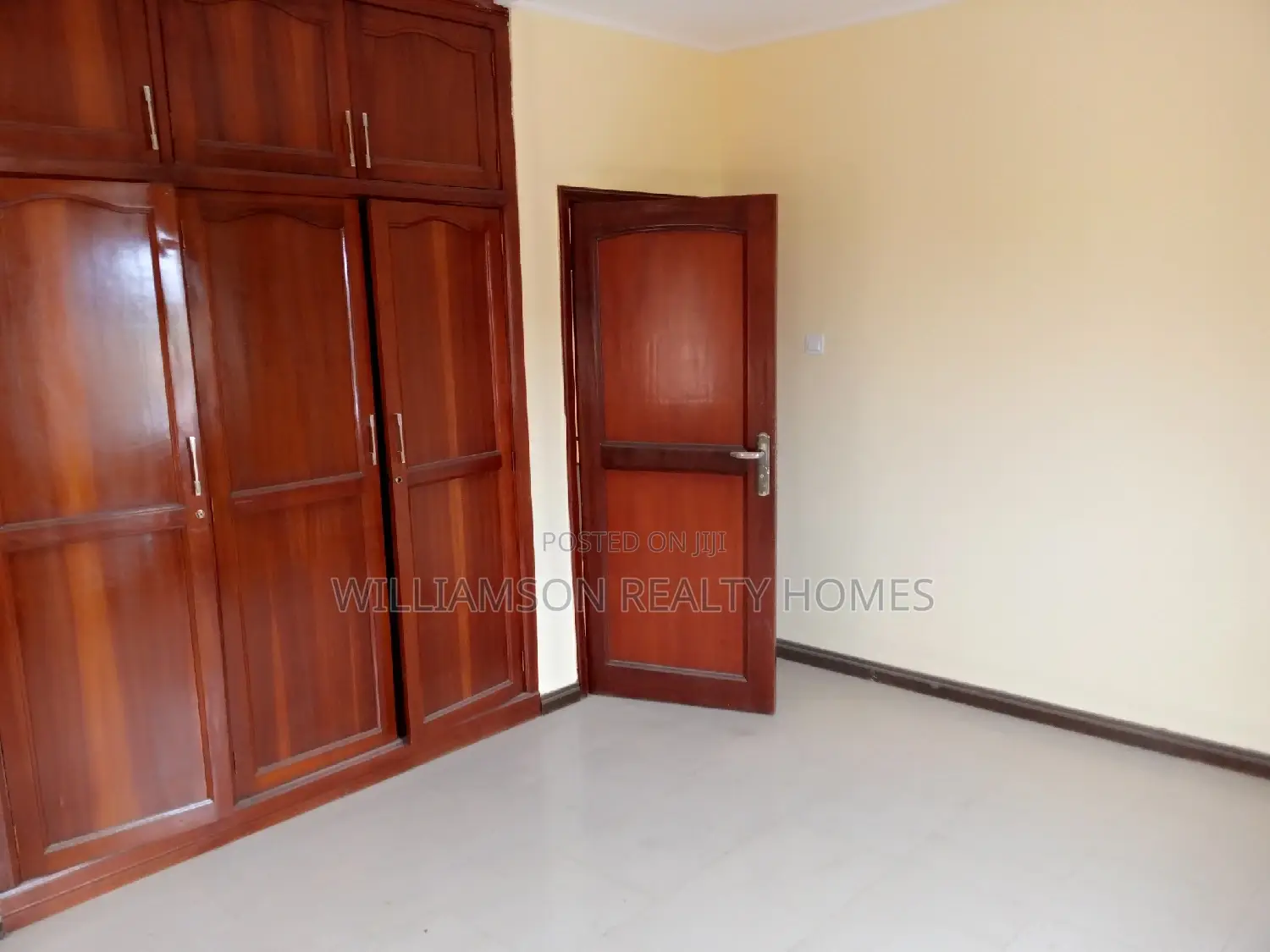 5bdrm House in Hfc Estate, Spintex for rent