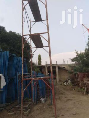 Decking Plate/Scaffold/Plywood No/Woods No/Scaffolds/Props/