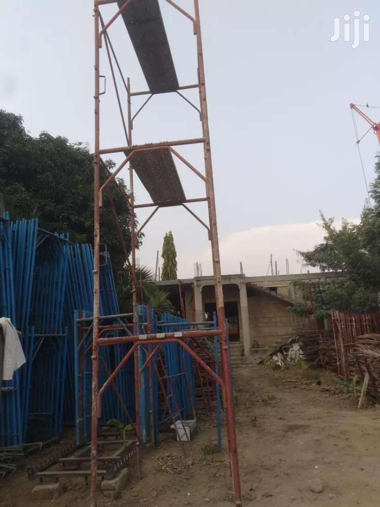 Decking Plate/Scaffold/Plywood No/Woods No/Scaffolds/Props/