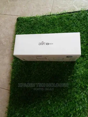 Ubiquiti Unifi Ac Mesh