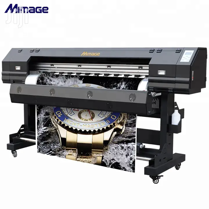 Mimage M16S XP600 5ft Double Head Large Format Printer