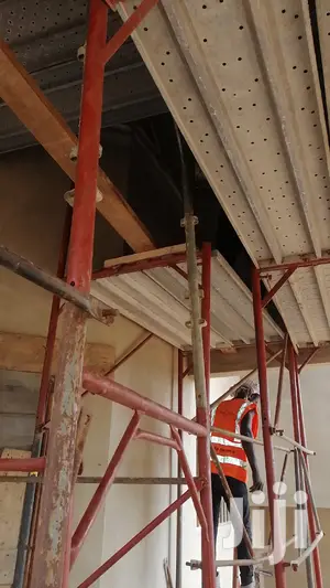 Scaffolds/Decking Materials/Props/Formwork /Plaster/Paint