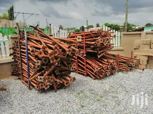 Decking/Pillars/Retaining Wall/Scaffolds /Formworks/Props