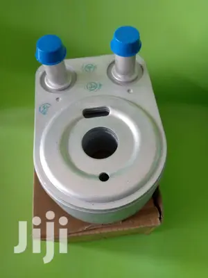 Chrysler 3.5L Engine Cooler