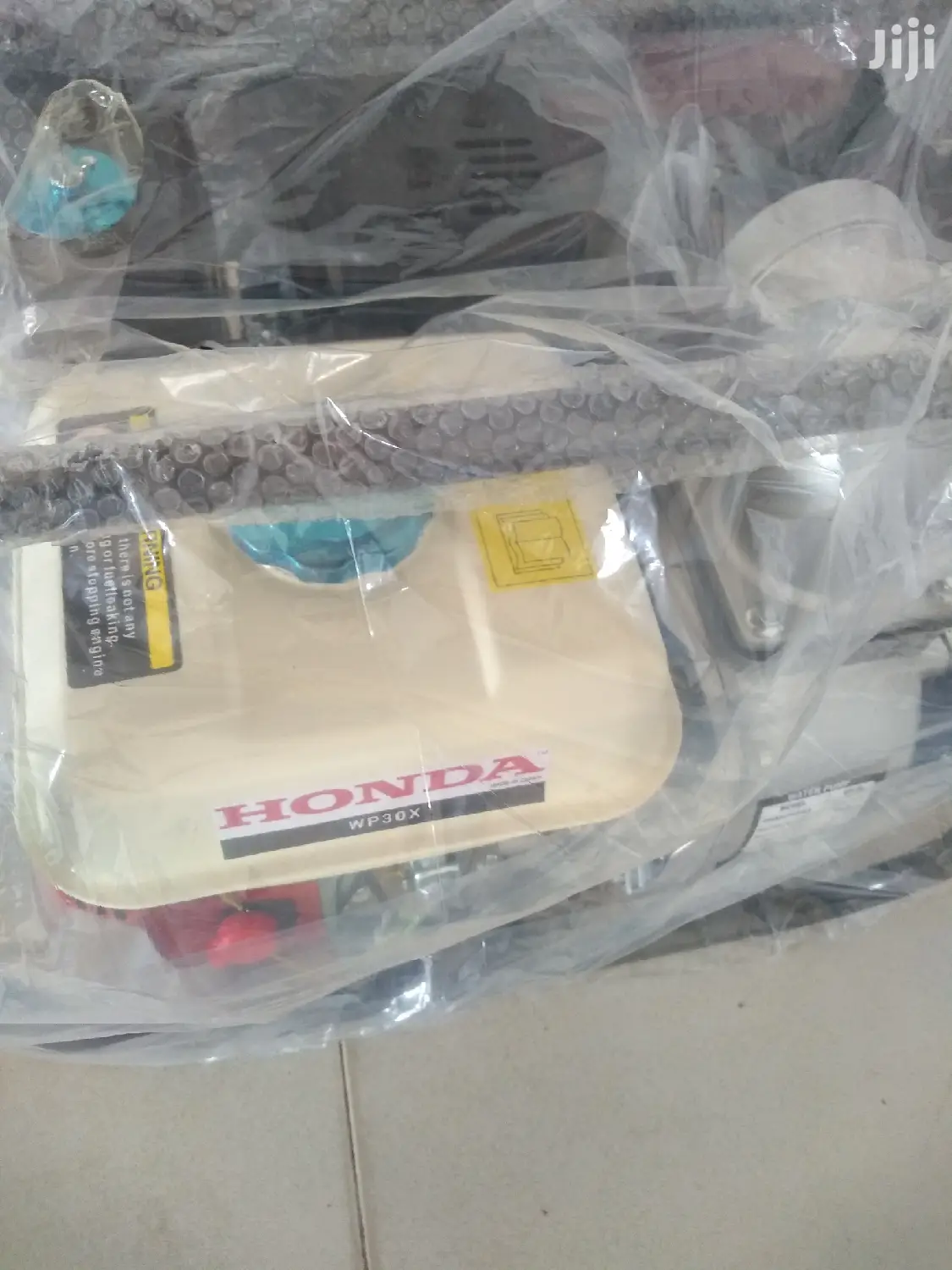 Honda WPX30 Water Pump@Brand New 3inches