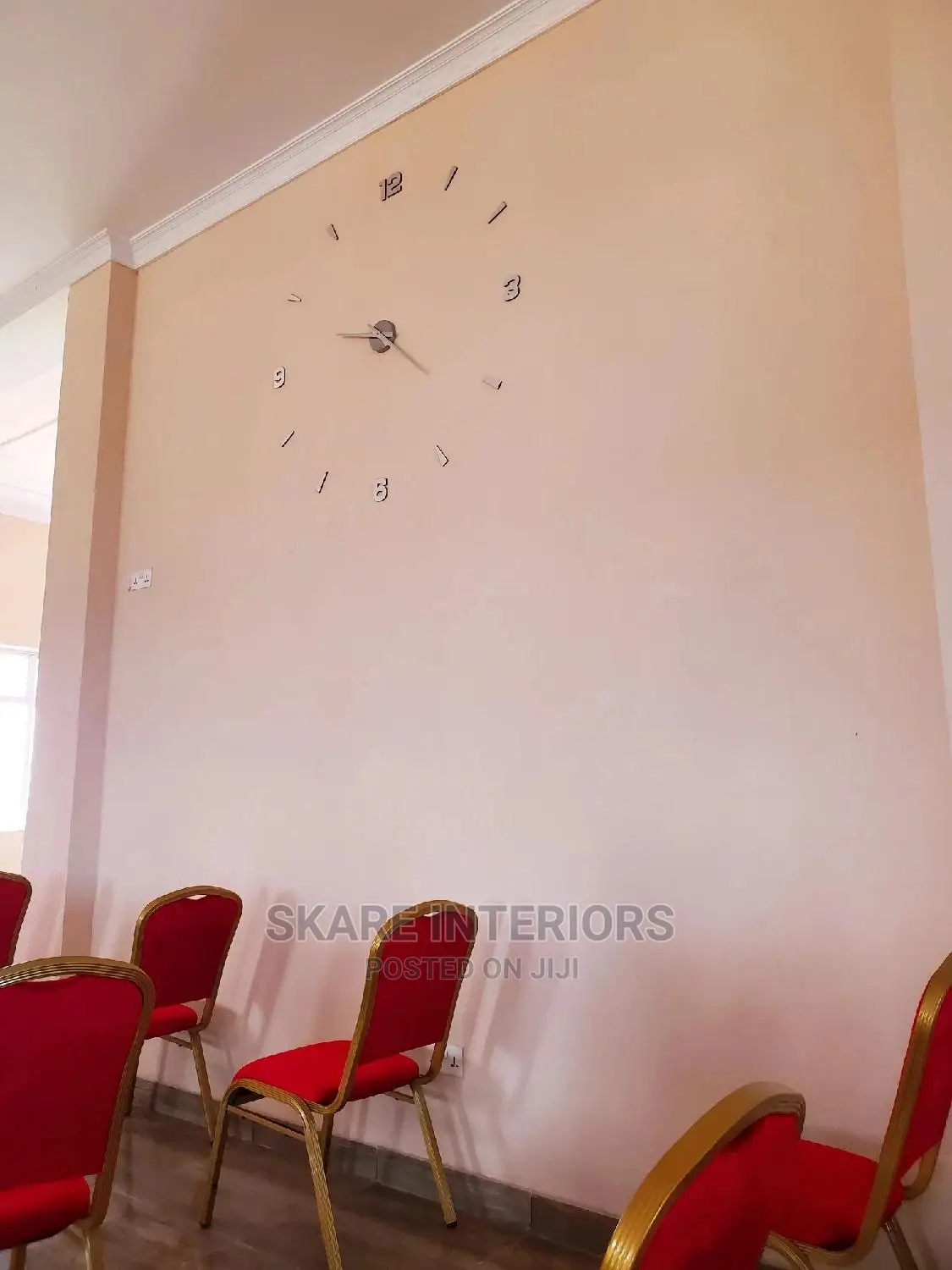 3d Wallclocks