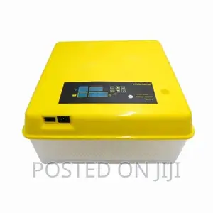 Automatic Incubator ,Car Battery Electricity, Generator