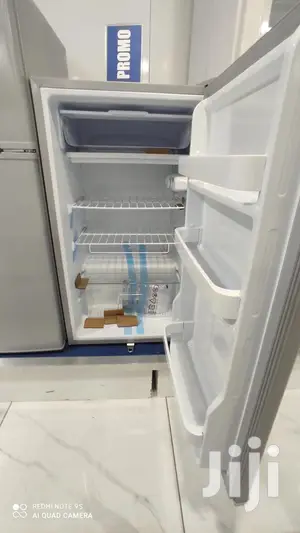 Midea 100L Single Door Refrigerator